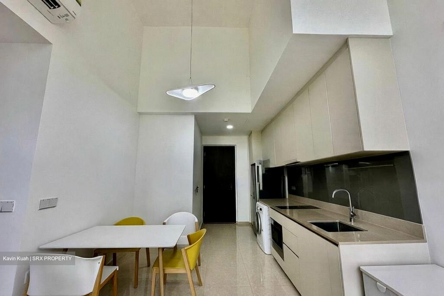 The Gazania (D19), Condominium #525270571